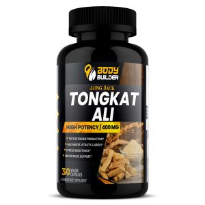 Body Builder Tongkat Ali