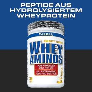 Weider Whey Aminos