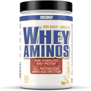 Weider Whey Aminos