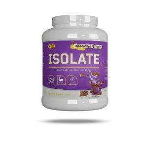 CNP Isolate V2 1.8kg