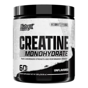 Nutrex Creatine Monohydrate