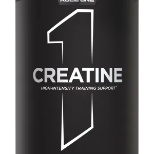 Rule 1 Creatine