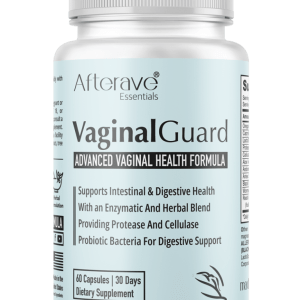 Vaginal Guard
