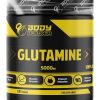 Body Builder Glutamine