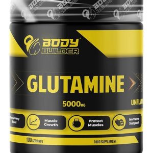 Body Builder Glutamine
