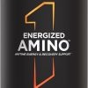 Rule 1 Energized Amino
