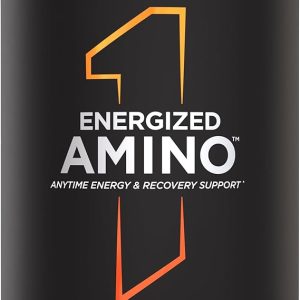 Rule 1 Energized Amino