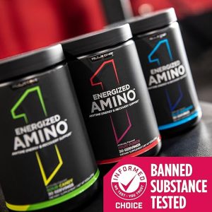 Rule 1 Energized Amino
