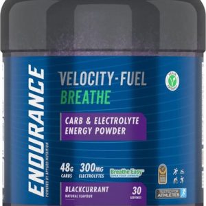 Applied Nutrition Endurance Breathe