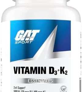 GAT SPORT Vitamin D3 K2
