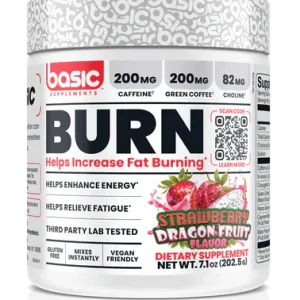 Basic Burn