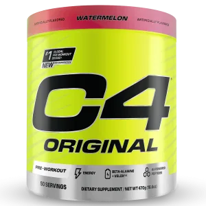 Cellucor C4 Original Pre Workout 50s