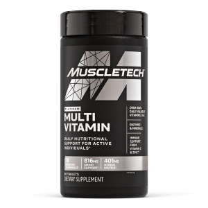 Platinum Multi Vitamin