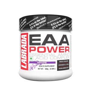 Labrada EAA POWER Essential Amino Acid