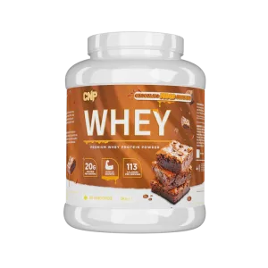 CNP Whey 2kg