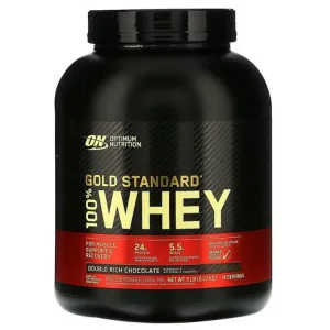 Optimum Nutrition Gold Standard 100% Whey