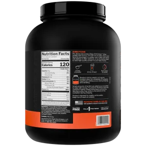 R1 Protein Whey Isolate