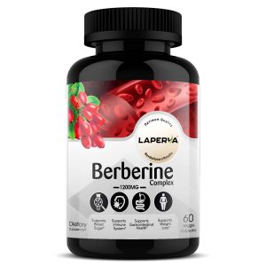 Laperva Berberine Complex